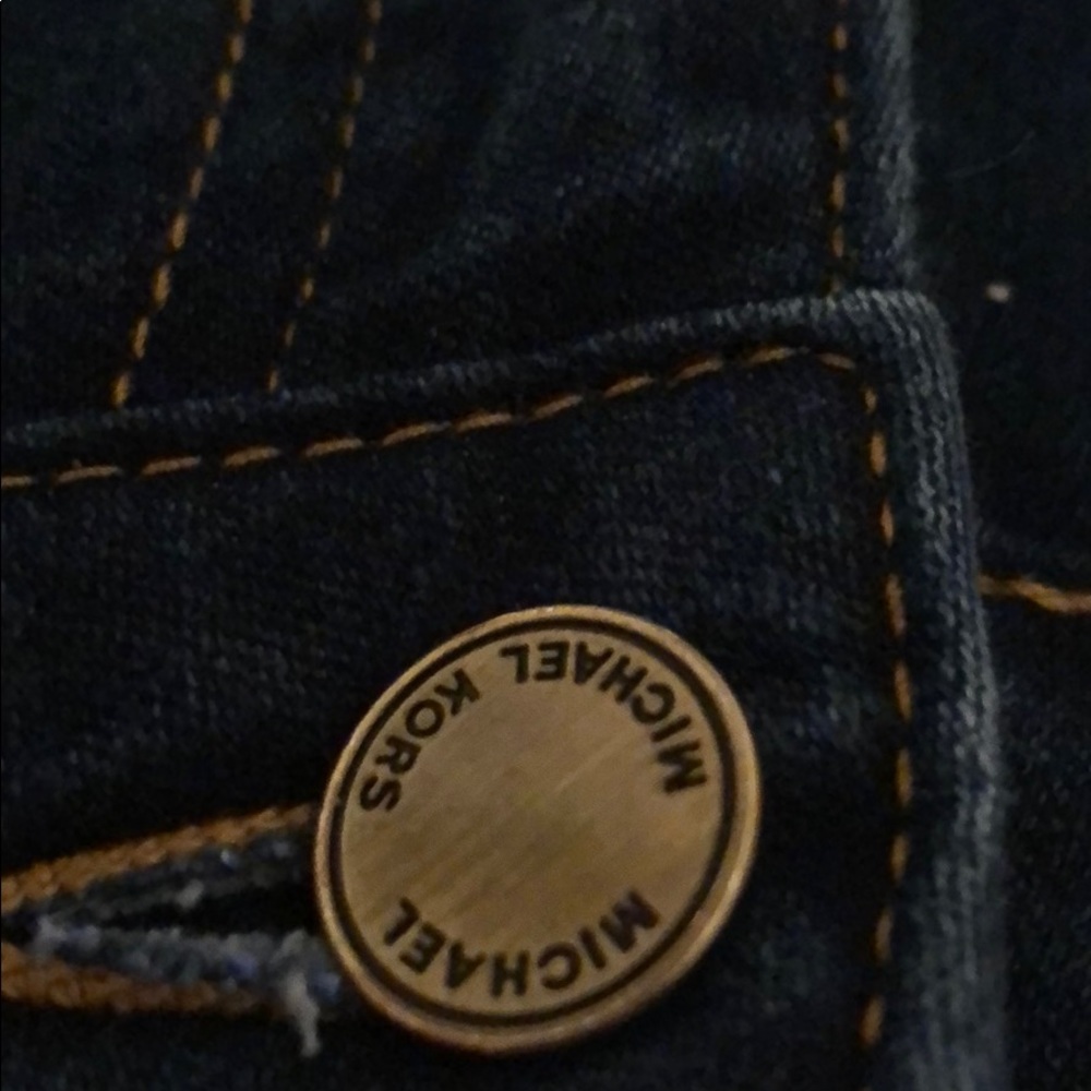 Michael Kors jeans